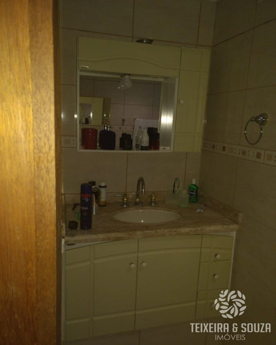 Imagem 21 de 30 de Apartamento - Ap00441 - 33644956