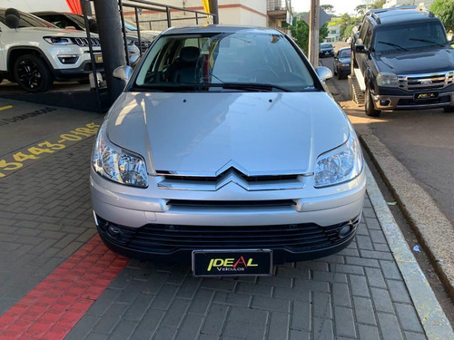 Imagem 7 de 10 de Citroën C4 Pallas 2.0 Ex