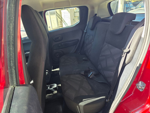 Fiat Mobi MOBI EASY 1.0 FIRE FLEX 5P.