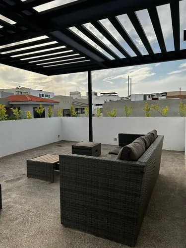 Casa En Renta En Lomas Del Molino I, León Guanajuato