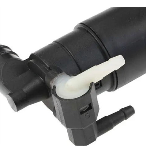 Bomba Lavaparabrisas Para Citroen C2 C3 C5 Saxo Xsara Picas