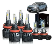 Comprar Cd 15000lm H9 H11 H11 Faros Led Y Antiniebla For Serie