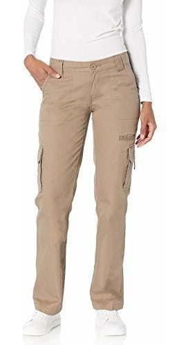 Pantalón Cargo Relajado Dickies Para Mujer