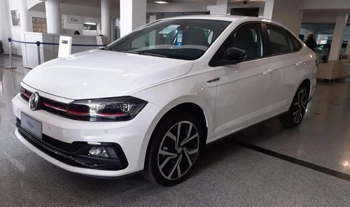 Volkswagen Virtus Gts 1.4t 0km Oportunidad!!!