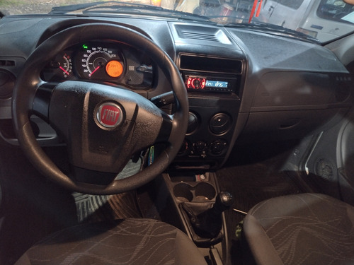 Fiat Palio 1.4 Fire Pack Seg.