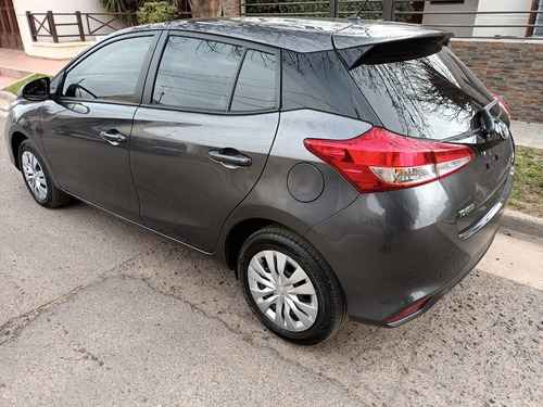 Toyota Yaris 1.5 107cv Xls Cvt