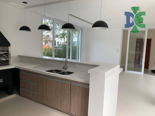 Sobrado Com 4 Dormitórios À Venda, 420 M² Por R$ 1.800.000,00 - Jardim Paraíba - Jacareí/sp - So0039