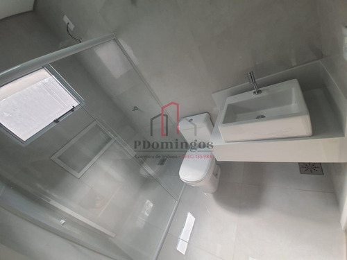 Casa À Venda Em Jardim Santa Rosa - Ca000679