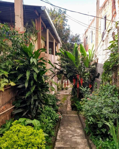 Imagem 6 de 8 de Terreno, Vila Pindorama, Barueri - R$ 350 Mil, Cod: 235326 - V235326