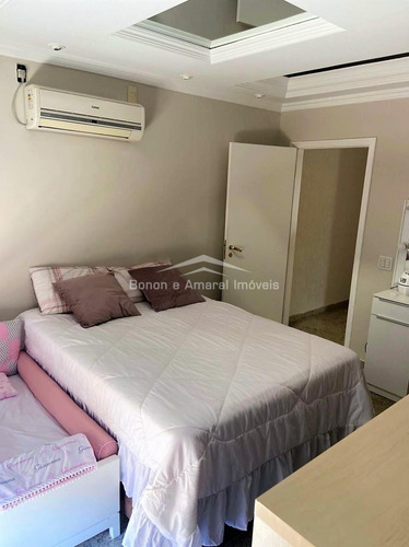 Imagem 4 de 30 de Casa À Venda Em Residencial Okinawa - Ca013038