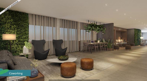Imagem 1 de 18 de Studio À Venda, 26 M² Por R$ 207.319,00 - Vila Ema - São Paulo/sp - St0122