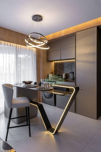 Imagem 18 de 19 de Studio Com 1 Dormitório À Venda, 48 M² Por R$ 1.553.000,00 - Vila Olímpia - São Paulo/sp - St0138
