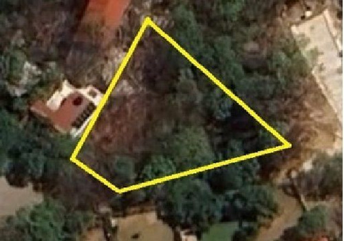 Terreno En Venta, Condado De Sayavedra, Para 3 Casas Ganga A Negociar Vte785