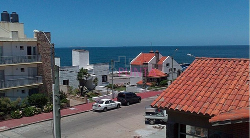 Alquiler Anual De Monoambiente En Peninsula