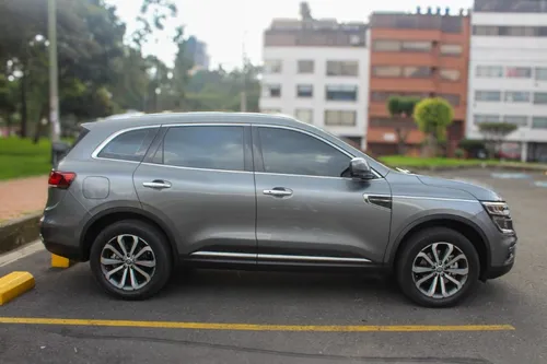 Renault Koleos 2.5 Intens