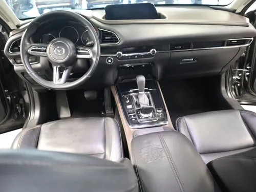 Mazda CX-30 2.0 Grand Touring At