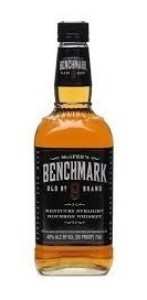 Bourbon Benchmark Old N* 8 Brand Whisky Liniers Nordelta