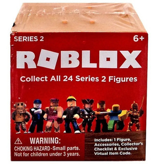 Roblox Mystery Figures Juegos Y Juguetes En Mercado Libre Argentina - roblox cajas original en mercado libre argentina