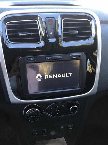 Renault Sandero 2017 1.6 Privilege 105cv