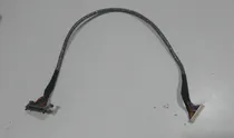 Comprar Flex Cable Lvds Sanyo Lcd-42xf7 38 Pines 430 Mm Jk1181