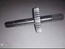 Comprar Motor Levadizo L Engranaje Piñón Z42 Seg Bravo Tork