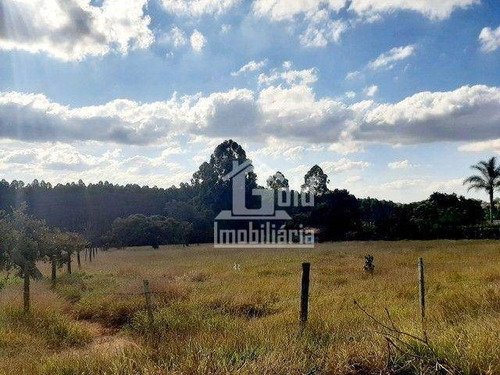Imagem 1 de 2 de Chácara À Venda, 5000 M² Por R$ 500.000 - Zona Rural - Botucatu/sp - Ch0098
