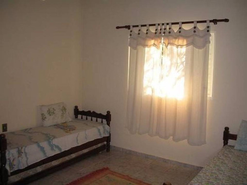 Imagem 7 de 11 de Venda - Chácara - Chácaras Acapulco - Nova Odessa - Sp - Ea09090