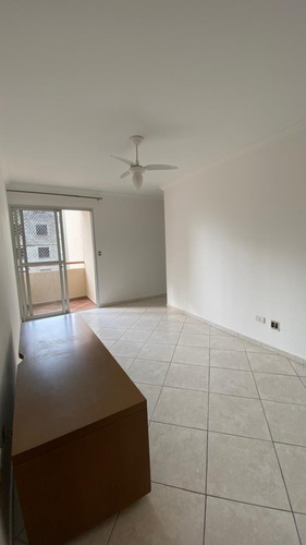 Apartamento Parque São Vicente Mauá-sp Condomínio Bacia Do Prata