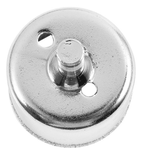 Sierra Perforadora Queenly-2 X 40 Mm Con Punta De Diamante P