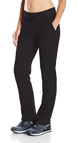 Pantalones De Felpa Para Mujer De Champion