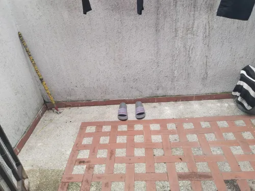 Vendo Casa Independiente En Caney Lote 6 X 15