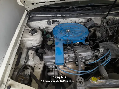 Mazda 323 1.5 Nx