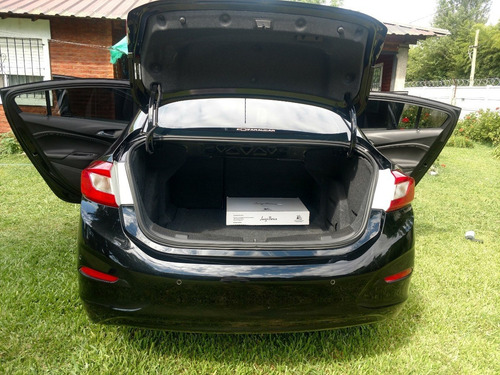 Chevrolet Cruce 1.4 Lt