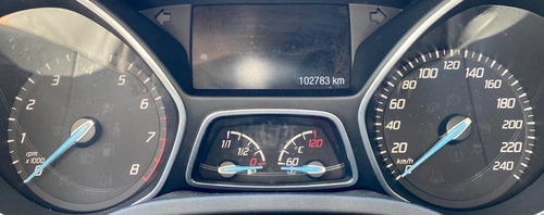 Ford Focus Lll 2.0 N Titanium Mt