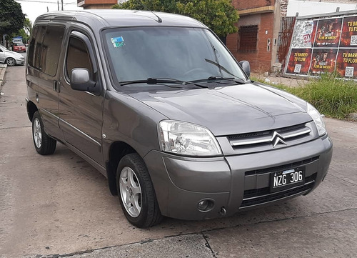 Citroën Berlingo 1.6 Sx Pack Hdi 92cv Am54 2014