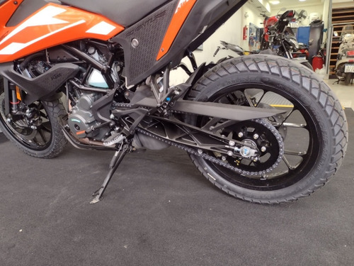 Ktm Adventure 250 0km 2021 Promo 12 Cuotas Urquiza Motos