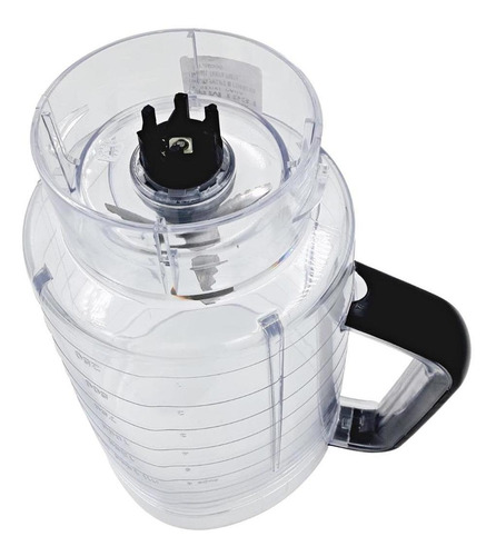 Jarra Copo De Liquidificador Problend 6 Ri2137 Resistente