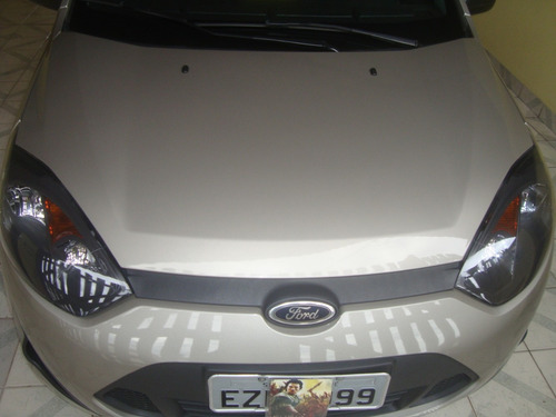 Ford Fiesta 1.0 Flex 5p 2012/2013