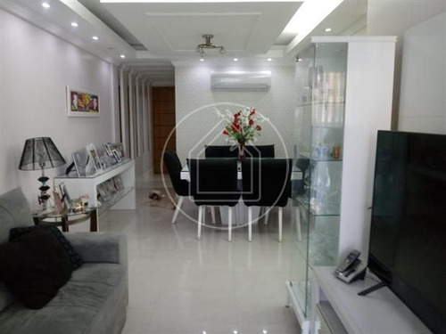 Apartamento - Ref: 856196