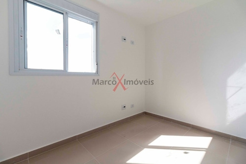 Imagem 9 de 22 de Apartamento Padrão Para Venda No Bairro Vila Guilhermina, Ao Lado Do Metrô 2 Dorm, 1 Suíte, 1 Vagas, 52,00 M - 972