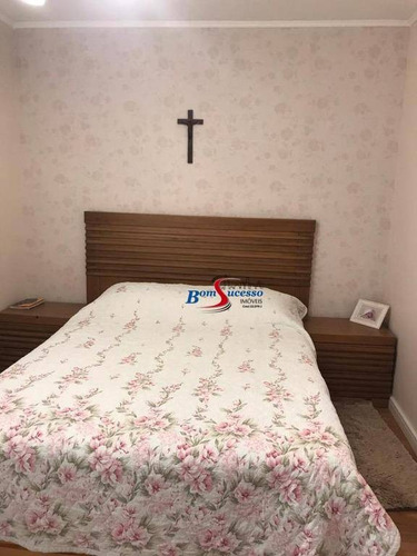 Imagem 18 de 30 de Sobrado À Venda, 100 M² Por R$ 700.000,00 - Mooca - São Paulo/sp - So0233