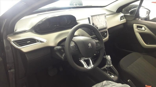 Imagem 11 de 14 de Peugeot 2008 1.6 16v Allure Pack