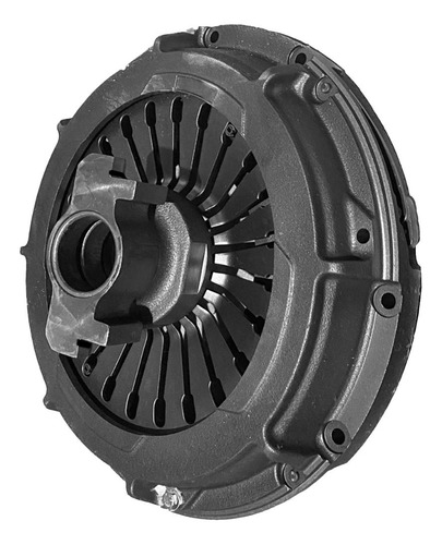 Kit Embreagem Vw 17-280 24-280 Man D0836 280 Eaton