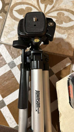 Nivel Laser Johnson 40-6646 E Laser (Usado)
