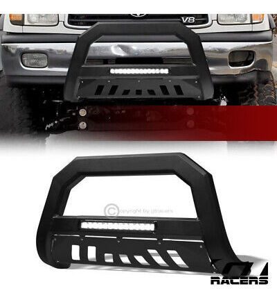 For 1999-2006 Tundra/sequoia Matte Black Avt Aluminum Le Gt2