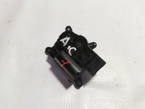 Actuador Clima A/c 7 Volkswagen Touareg 3.2 02-10 Original (Usado)