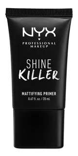 Primer Matificante Shine Killer Nyx Professional Makeup 20ml