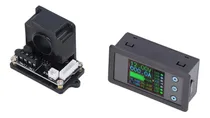 Comprar Volt Meter Resetting Function Current Power Tester Off