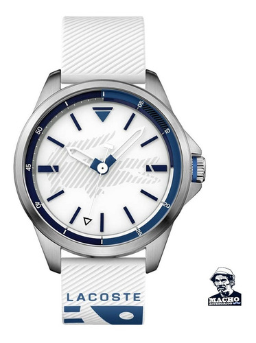Reloj Lacoste Capbreton 2010942 En Stock Original Nuevo