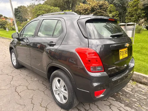 Chevrolet Tracker 1.8 Ls
